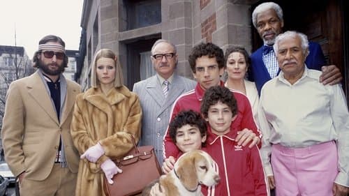 Die Royal Tenenbaums Bild 1