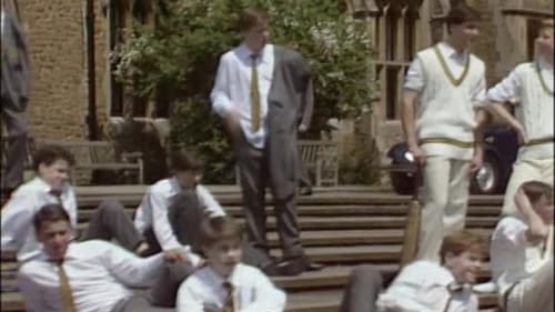 The Browning Version Bild 3