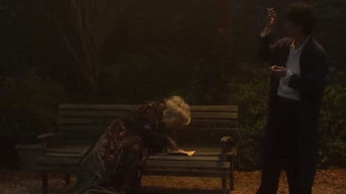 卒塔婆小町 Bild 1