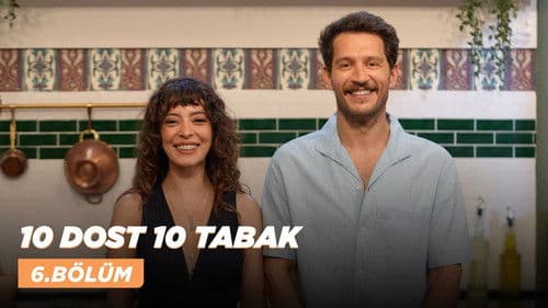 10 Dost 10 Tabak Bild 4