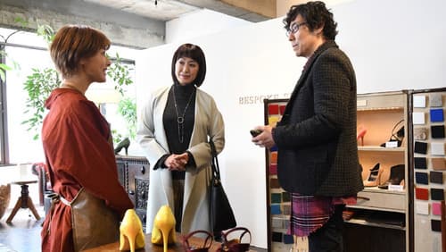 アパレル・デザイナー Bild 2