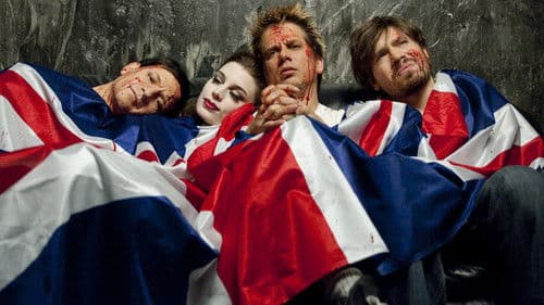 Suck - Biss zum Erfolg Bild 4