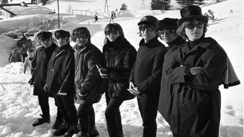 Rare and Unseen: The Beatles Bild 1