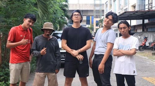 Kita Bicara Sebelum Kau Mati Bild 7