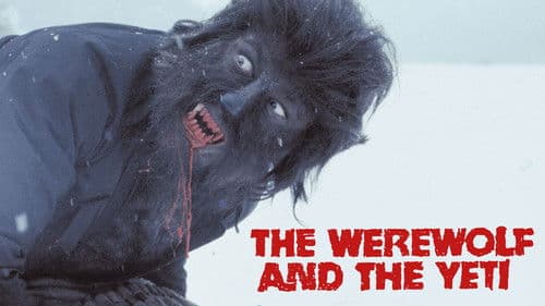 Der Werwolf und der Yeti Bild 7