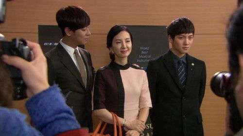 다섯손가락 Bild 4