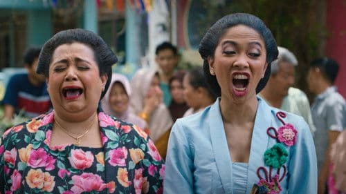 Cocote Tonggo Bild 6