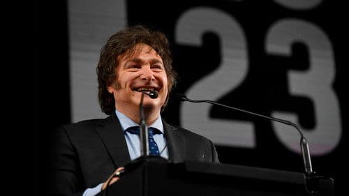 Milei - La Serie Bild 1