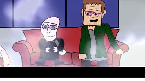 Office Worker Bild 2