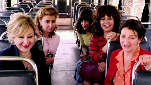 Villaviciosa de al lado Bild 1