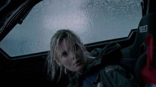 Im Auge des Hurrikans Bild 7