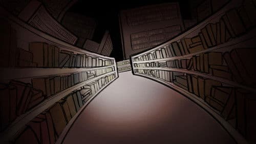 Las Manos de la Ficción Bild 1