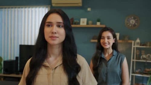 Musuh Dalam Selimut Bild 4