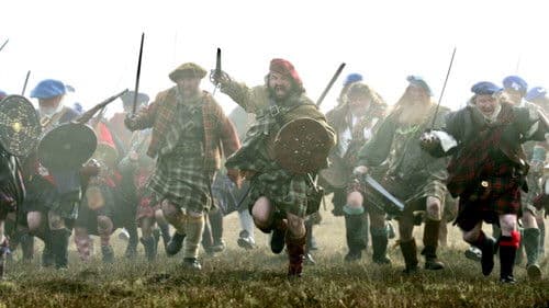 1746 - Die Schlacht in den Highlands Bild 1