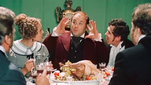 Мертвые души Bild 1