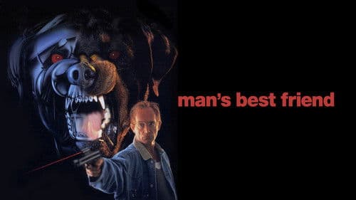 Der Tod kommt auf vier Pfoten Bild 1