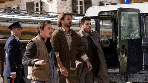 Die Pfefferkörner und der Fluch des schwarzen Königs Bild 8