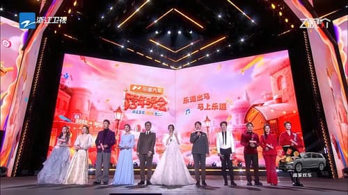 2025-2026浙江卫视跨年晚会 Bild 1