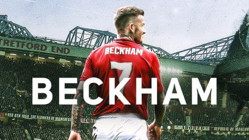 Beckham Bild 1