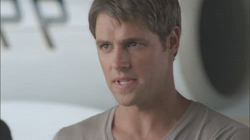 Finish Line - Ein Job auf Leben und Tod Bild 5