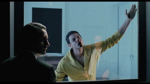 Der teuflische Mr. Frost Bild 1