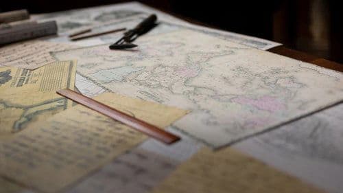 Abenteuer Tiefseekabel – Die Vernetzung der Welt Bild 1