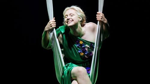 National Theatre Live: A Midsummer Night's Dream Bild 3