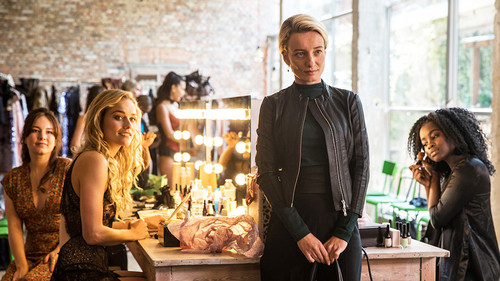 Women of the Night Bild 1