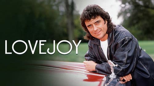 Lovejoy Bild 8