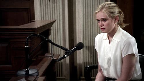 Blue-Eyed Butcher Bild 1