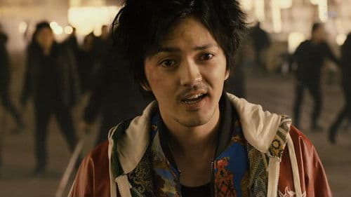 HiGH&LOW THE MOVIE 2 END OF SKY Bild 2