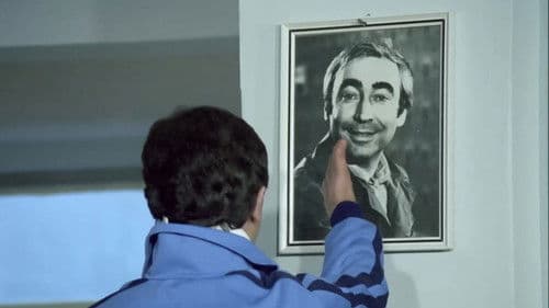 Hababam Sınıfı Güle Güle Bild 4