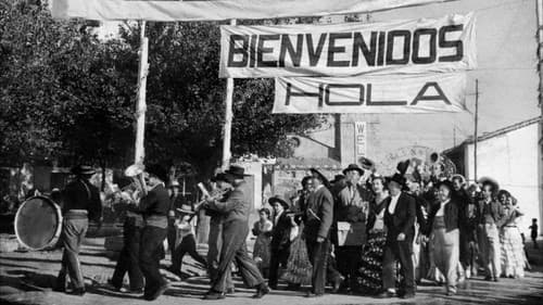 Willkommen, Mr. Marshall Bild 1