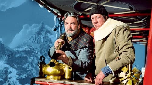 Insel am Ende der Welt Bild 5