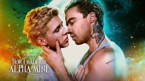 How I Made the Alpha Mine Bild 1