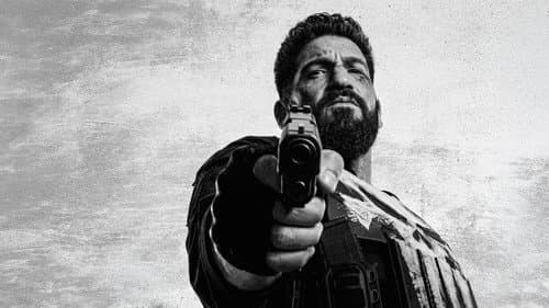 The Punisher - One Last Kill Bild 5