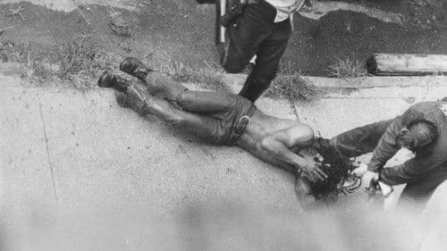 Let the Fire Burn Bild 1