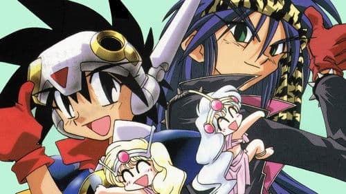 NG騎士ラムネ&40DX ワクワク時空 炎の大捜査戦 Bild 6