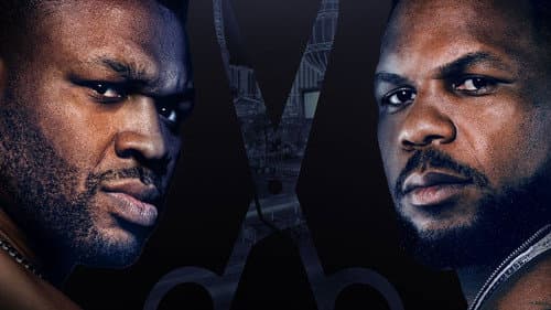 Jarrell Miller vs. Lenier Pero Bild 1