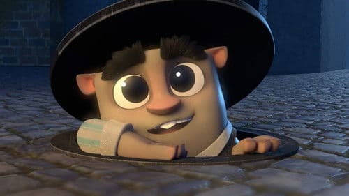 The Wishgranter Bild 5