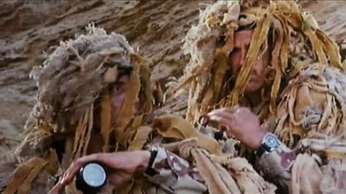 S.E.A.L.S. - Die härteste Elitetruppe der U.S. Marine Bild 2