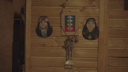 Winter Portrait Bild 2