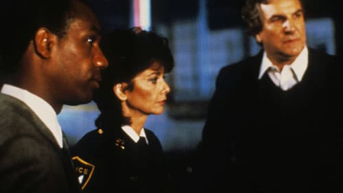 Alone in the Neon Jungle Bild 1