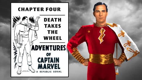 Adventures of Captain Marvel Bild 6