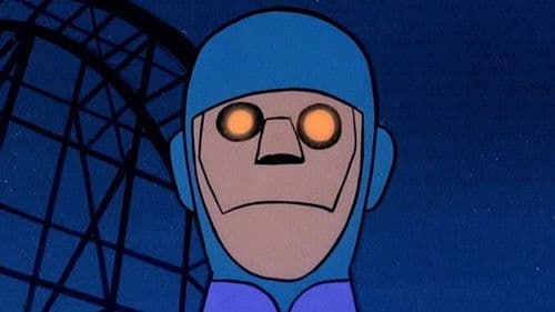 Scooby-Doo! and the Robots Bild 1