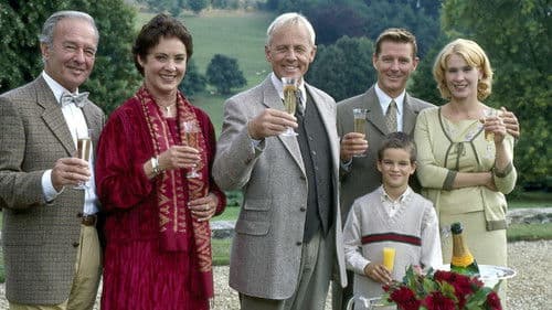 Rosamunde Pilcher: Mit den Augen der Liebe Bild 1