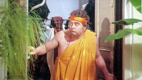 Mon curé chez les Thaïlandaises Bild 2