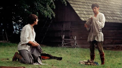 Nikola Šuhaj loupežník Bild 1