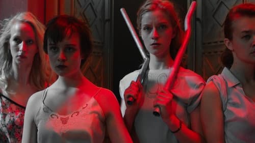 Trümmermädchen - Die Geschichte der Charlotte Schumann Bild 1