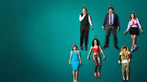 Casados Con Hijos Bild 7